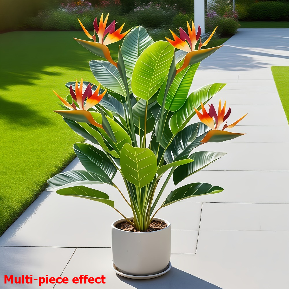 1PC 82cm Artificial Palm Tree  - Dracaena Marginata avis et prix