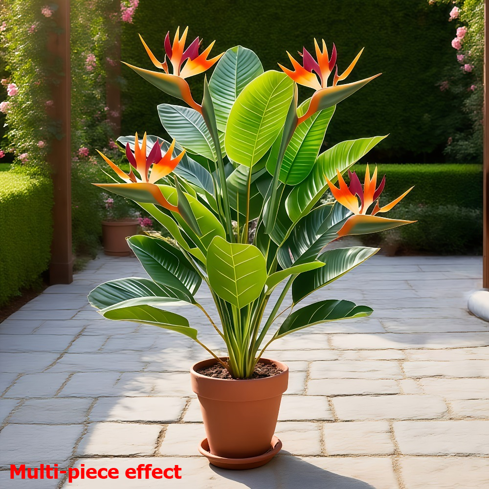 1PC 82cm Artificial Palm Tree  - Dracaena Marginata avis et prix