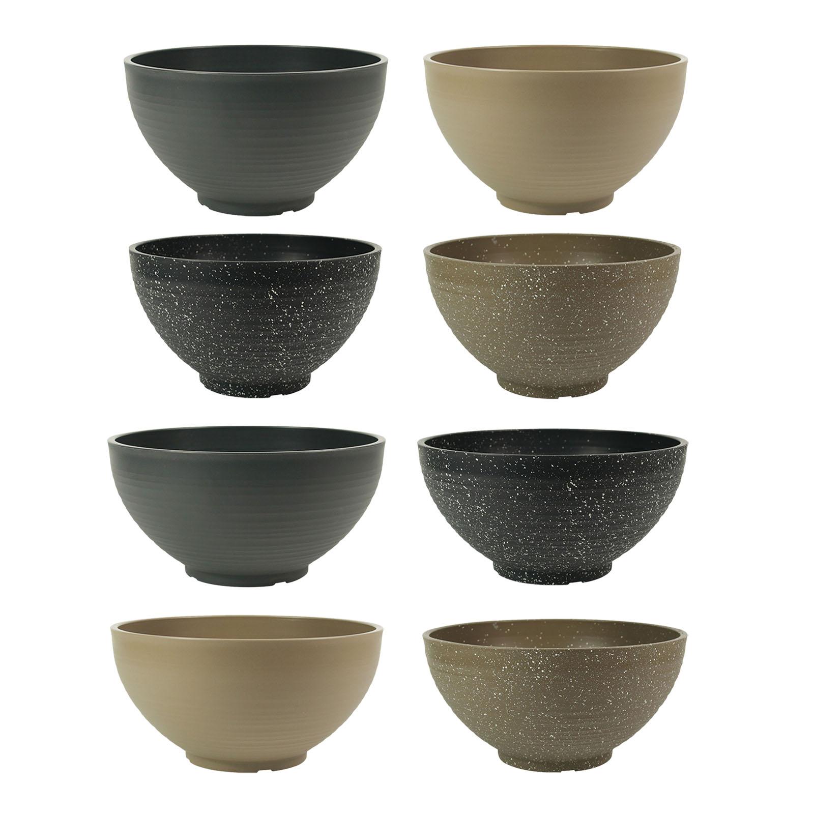 Garden Large-capacity Bowl Pla - Aloe Vera Pot avis et prix