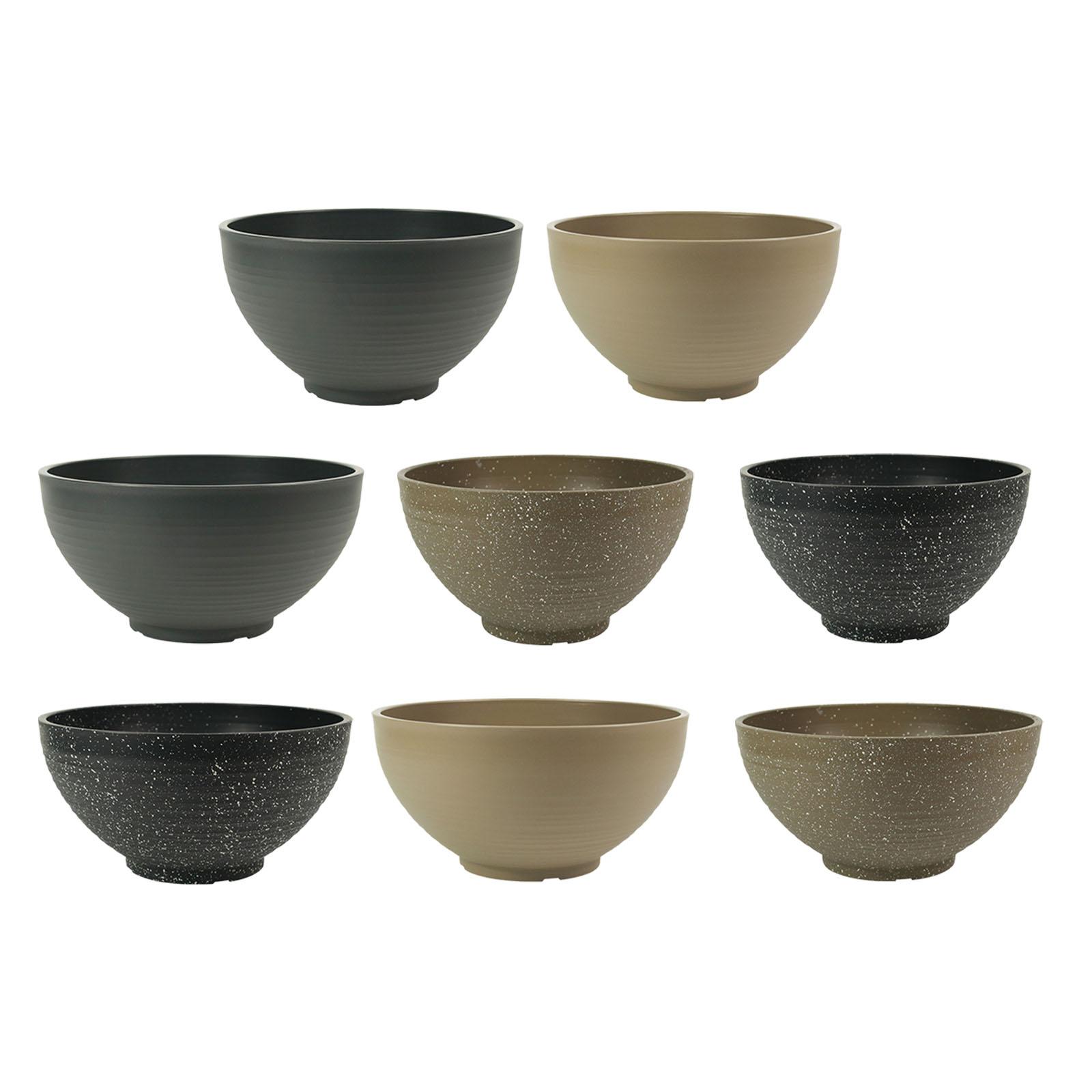 Garden Large-capacity Bowl Pla - Aloe Vera Pot avis et prix
