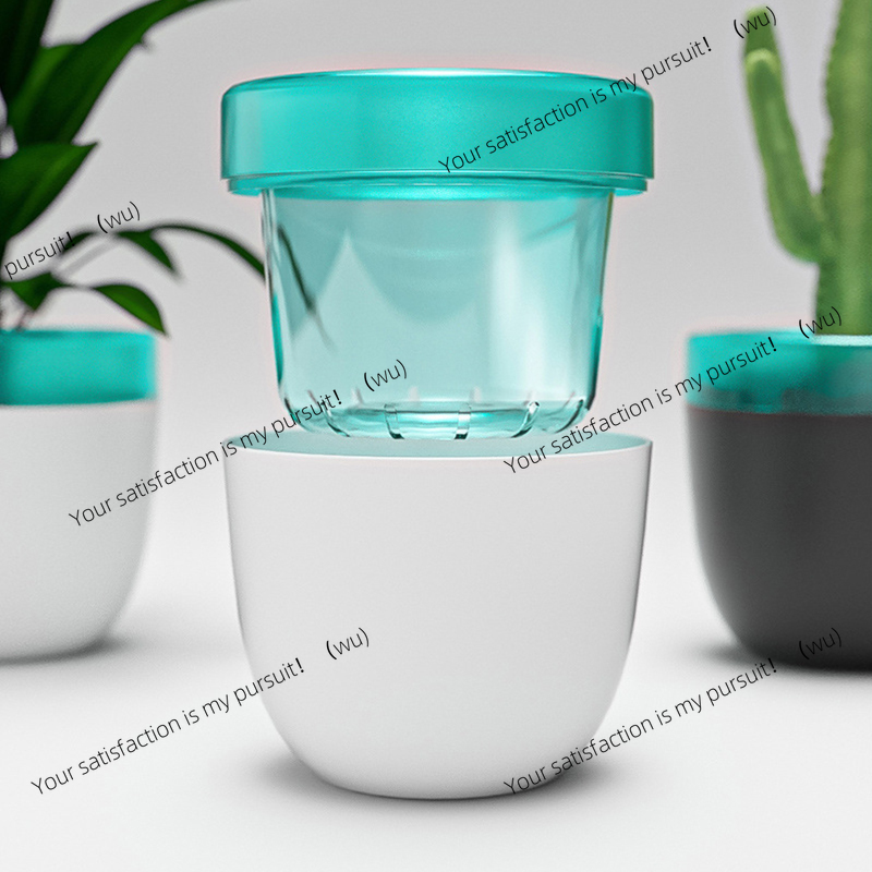 Automatic Water Absorption Laz - Aloe Vera Pot avis et prix