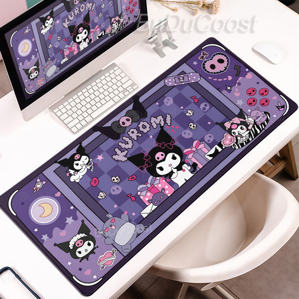 Pink Purple Cartoon Kuromi Xxl - Tradescantia Purple avis et prix