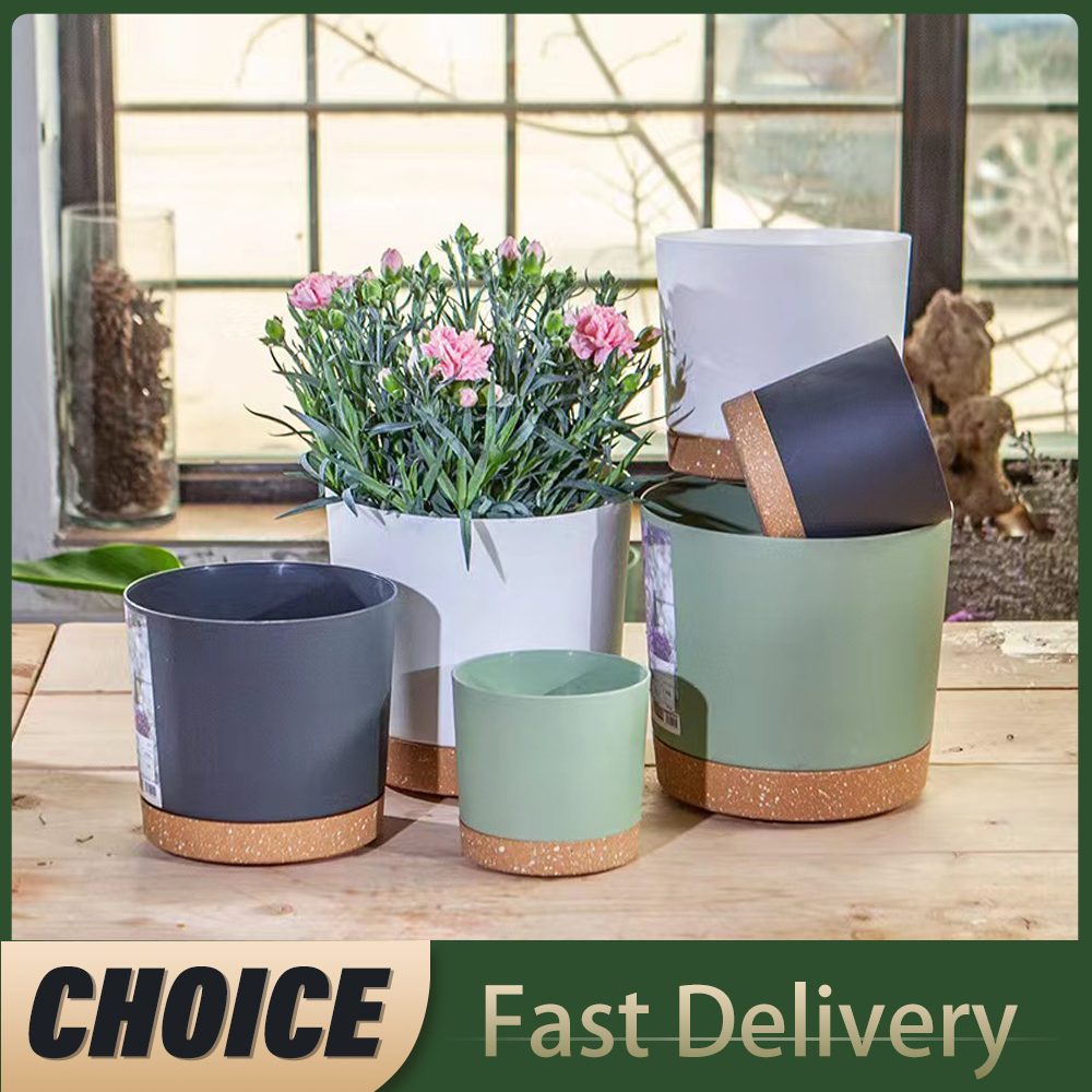 Plant POTS, lightweight large  - Aloe Vera Pot avis et prix