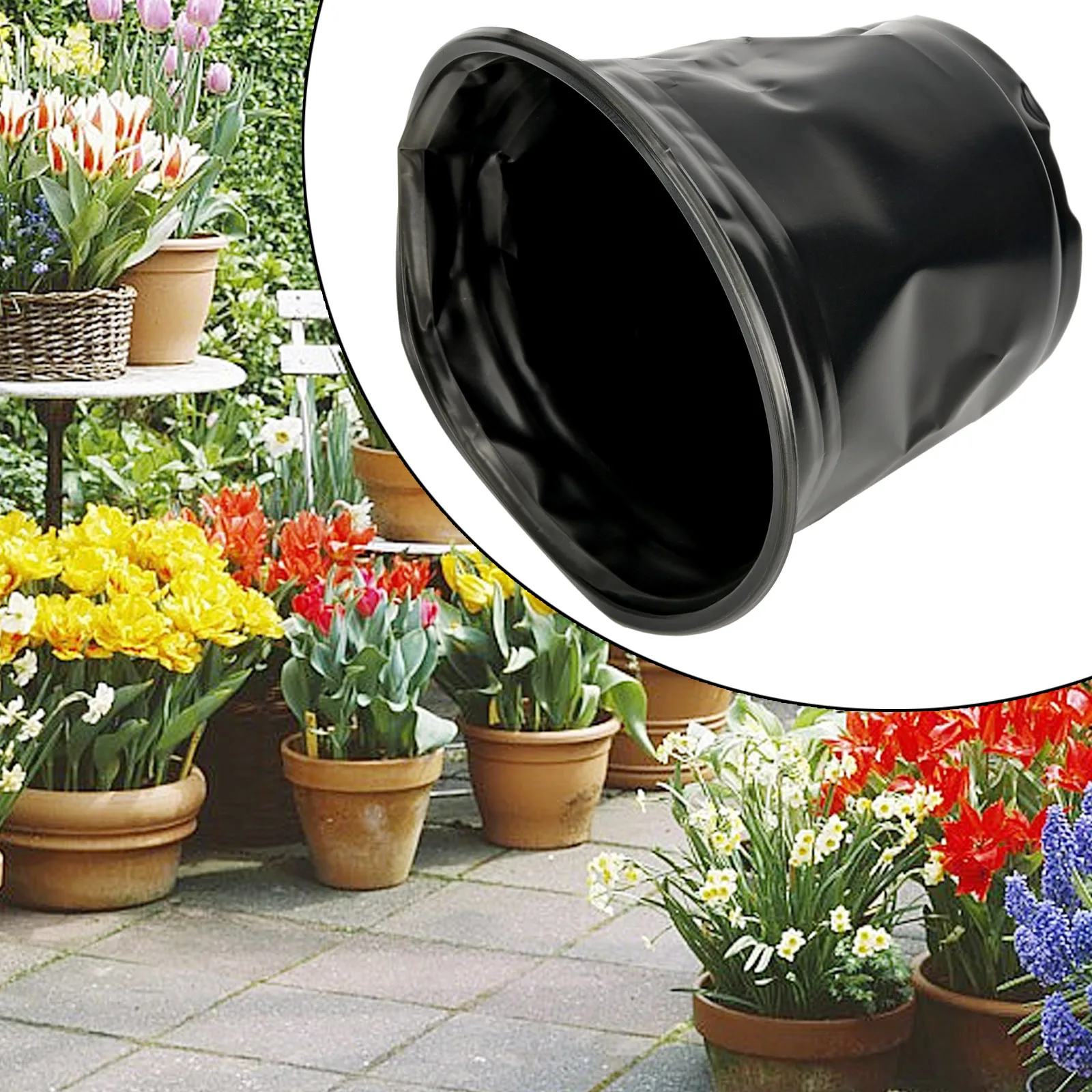 High Quality New Flowerpot Pla - Aloe Vera Pot avis et prix