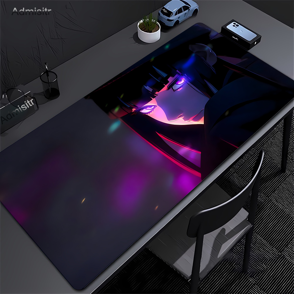 XXL Mouse Pad PC Purple Anime  - Tradescantia Purple avis et prix